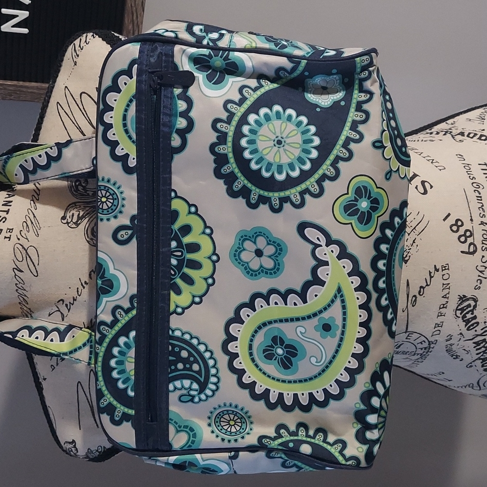 Thirty-One Makeup Case